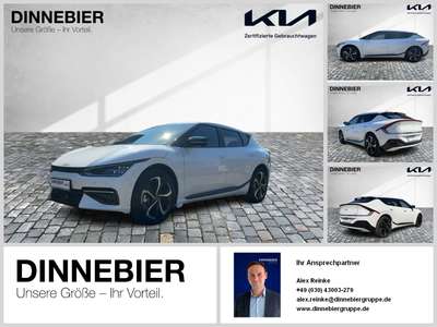 Bild Kia EV6