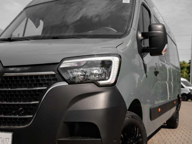 Fahrzeugbild eines Renault Master