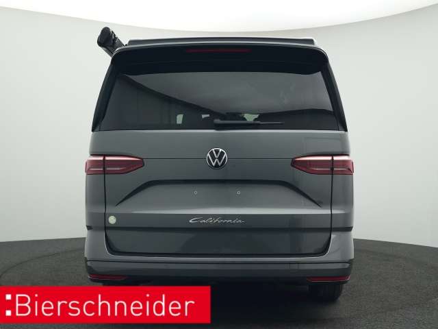 Fahrzeugbild eines Volkswagen California