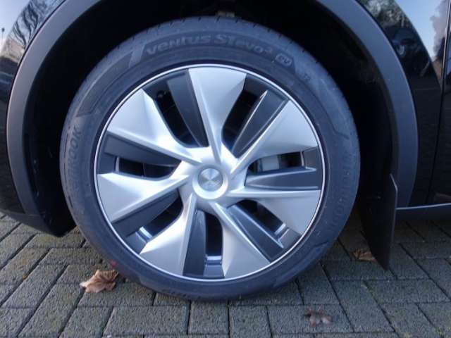 Fahrzeugbild eines TESLA Model Y