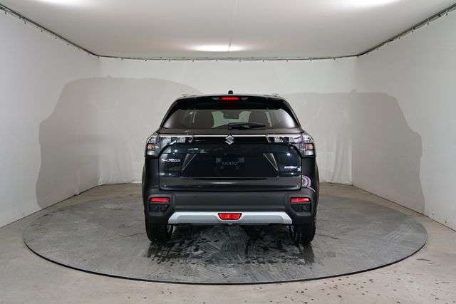 Fahrzeugbild eines Suzuki S-Cross