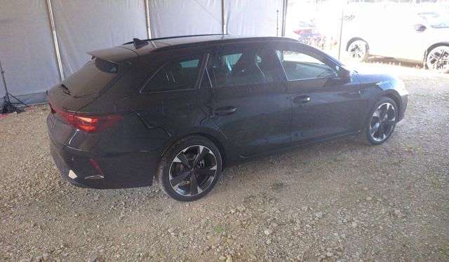 Fahrzeugbild eines CUPRA Leon