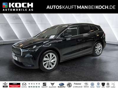 Bild Skoda ENYAQ