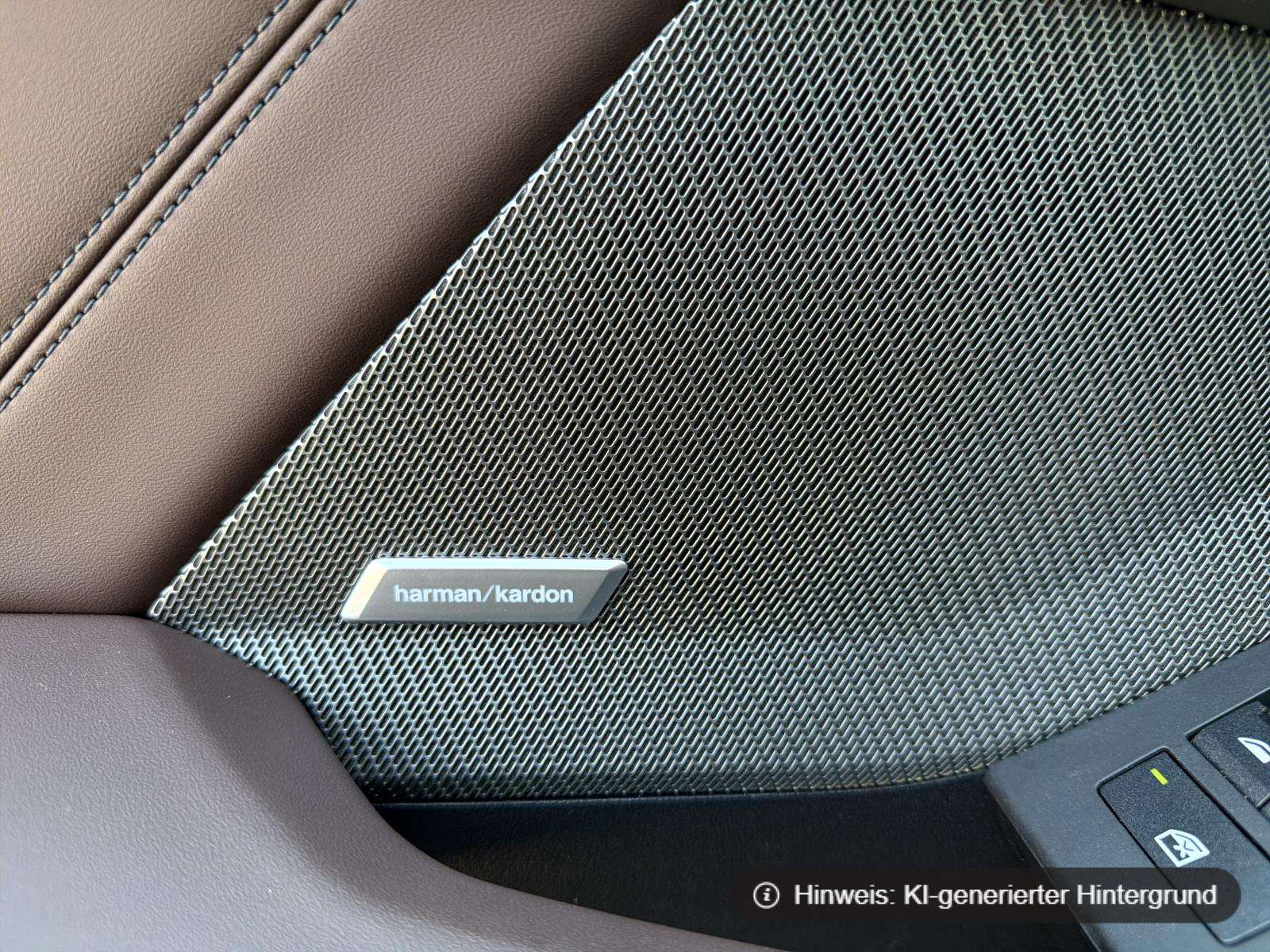 Fahrzeugbild eines BMW 2er-Reihe