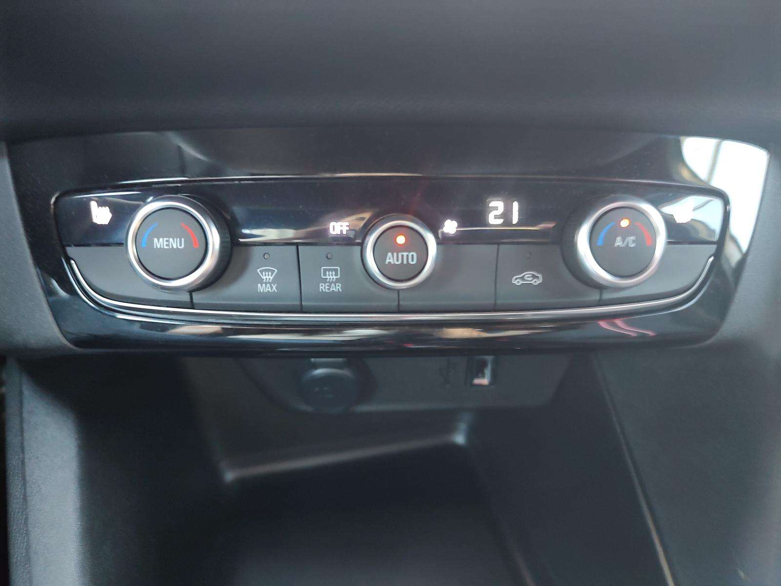 Fahrzeugbild eines Opel Corsa