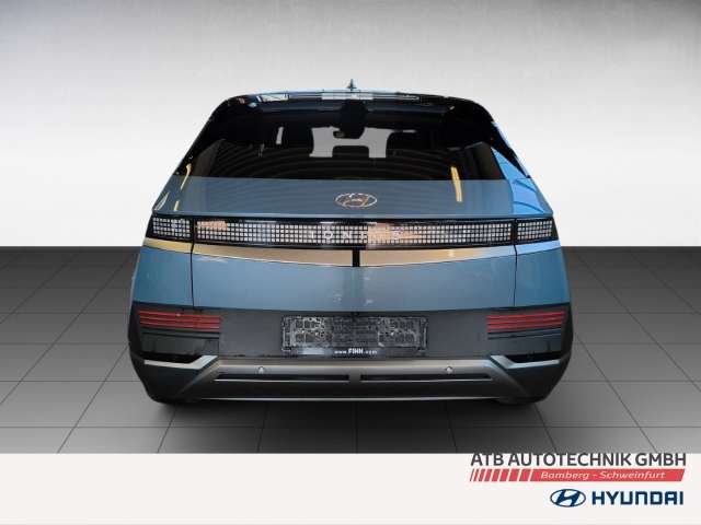 Fahrzeugbild eines Hyundai IONIQ 5