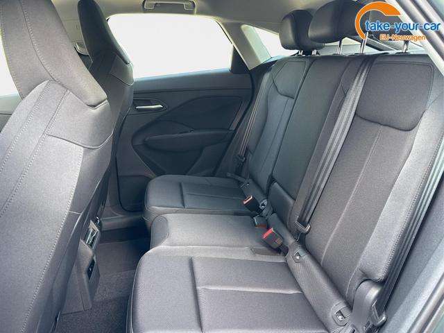 Fahrzeugbild eines Audi Q3