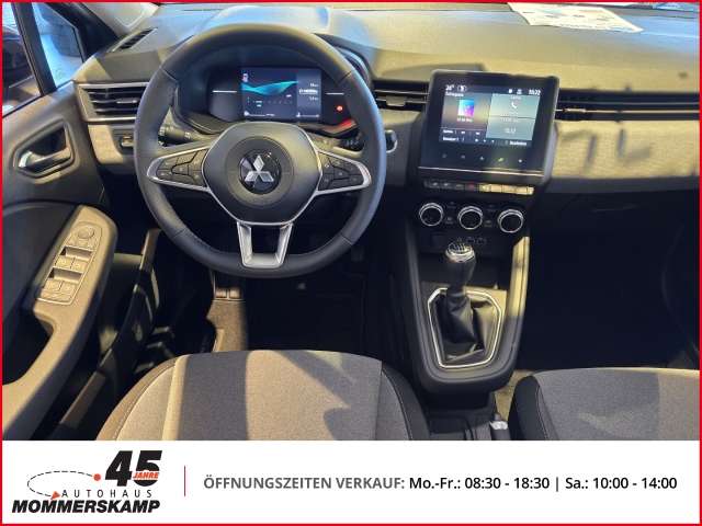 Fahrzeugbild eines Mitsubishi Colt