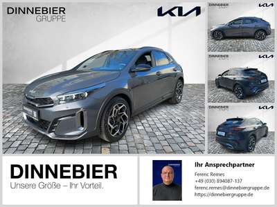 Bild Kia XCeed