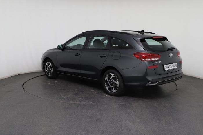 Fahrzeugbild eines Hyundai i30