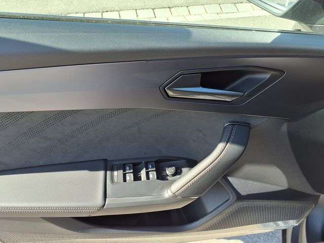 Fahrzeugbild eines CUPRA Leon
