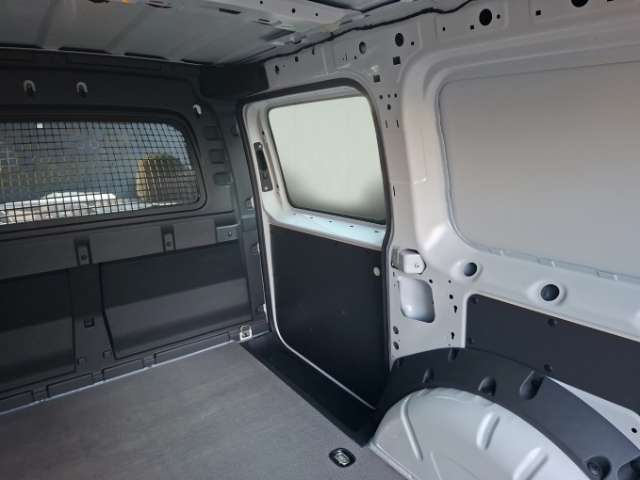 Fahrzeugbild eines Volkswagen Caddy