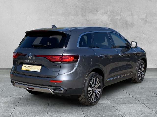 Fahrzeugbild eines Renault Koleos