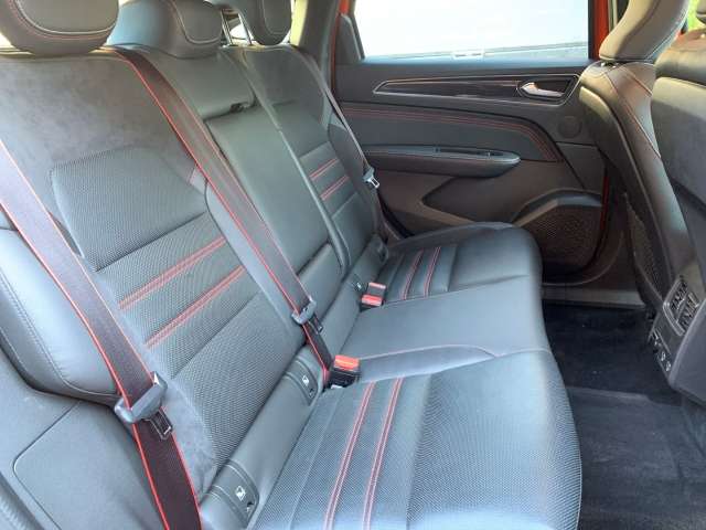 Fahrzeugbild eines Renault Arkana