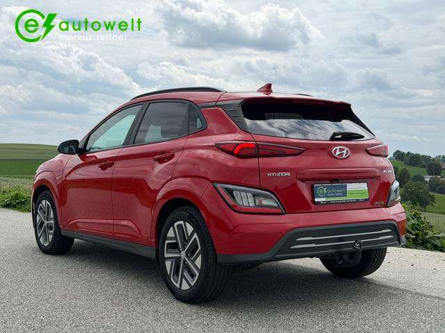 Fahrzeugbild eines Hyundai Kona