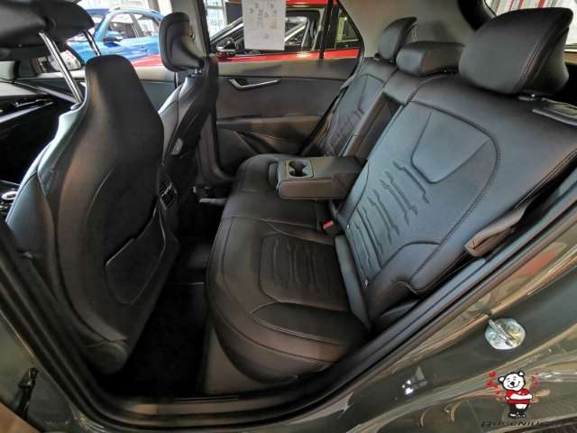 Fahrzeugbild eines Kia Niro