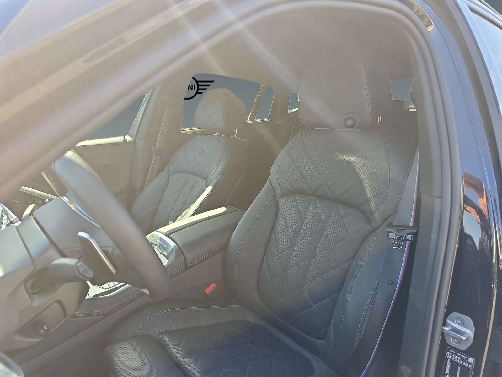 Fahrzeugbild eines BMW X6