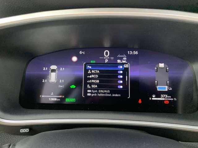 Fahrzeugbild eines Toyota Corolla Cross