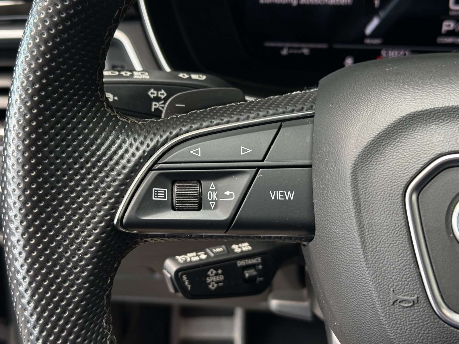 Fahrzeugbild eines Audi S4