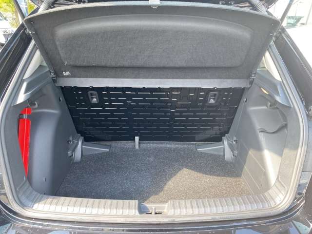 Fahrzeugbild eines Skoda Fabia