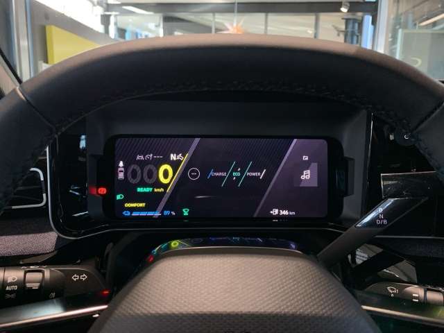 Fahrzeugbild eines Renault 5 E-TECH