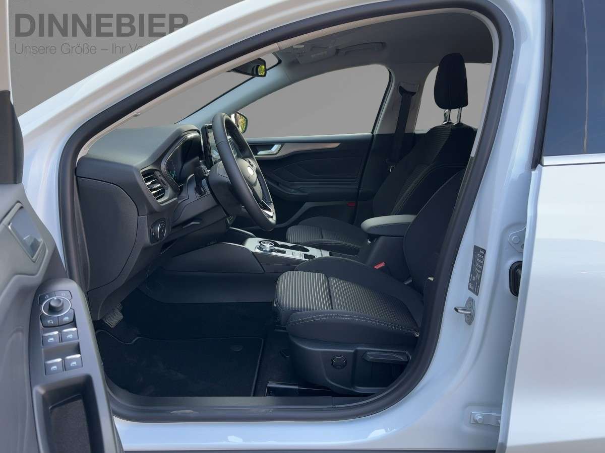 Fahrzeugbild eines Ford Focus