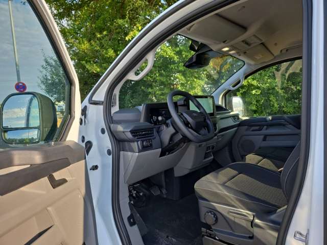Fahrzeugbild eines Ford Transit Custom