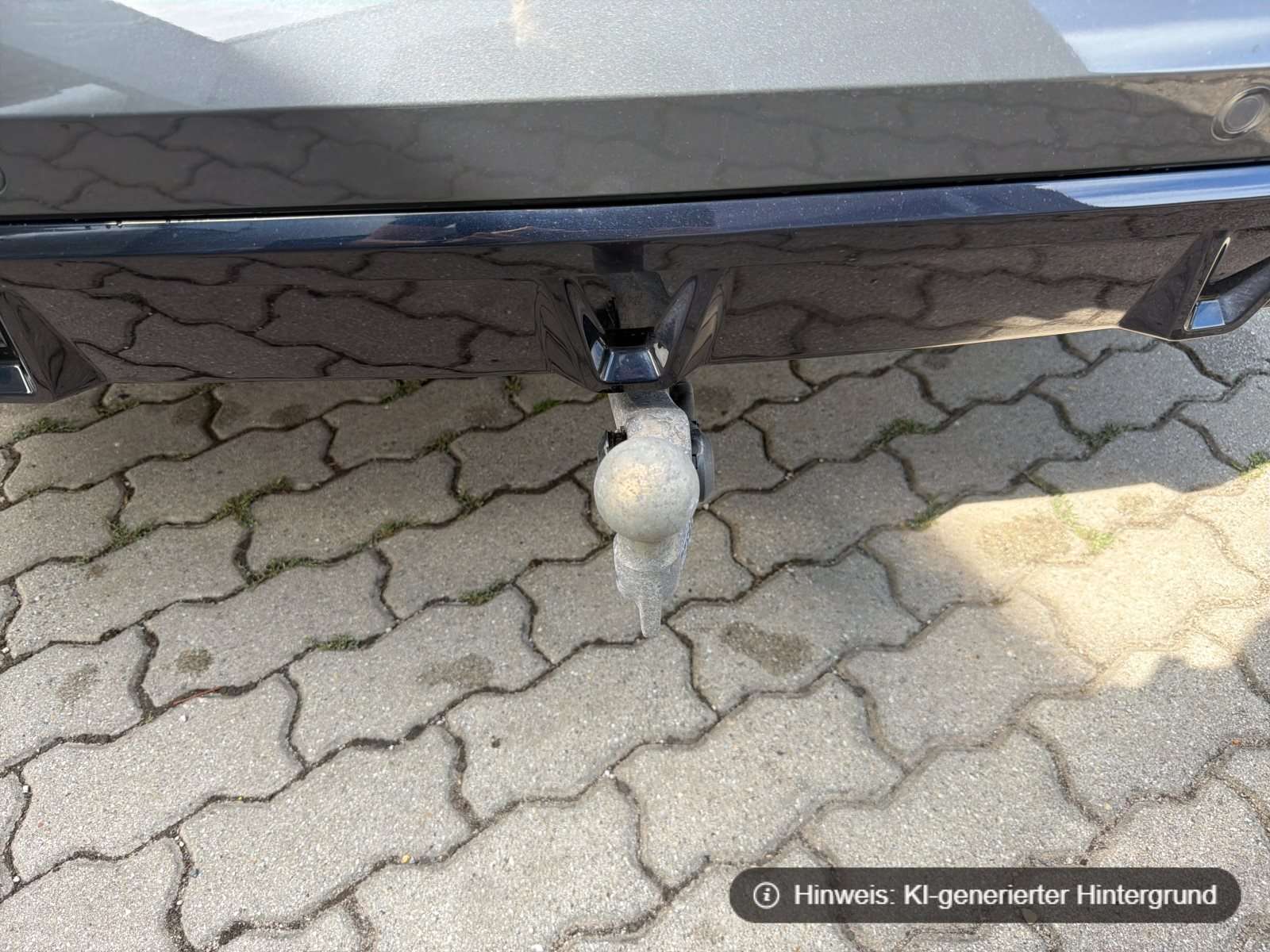 Fahrzeugbild eines BMW X6