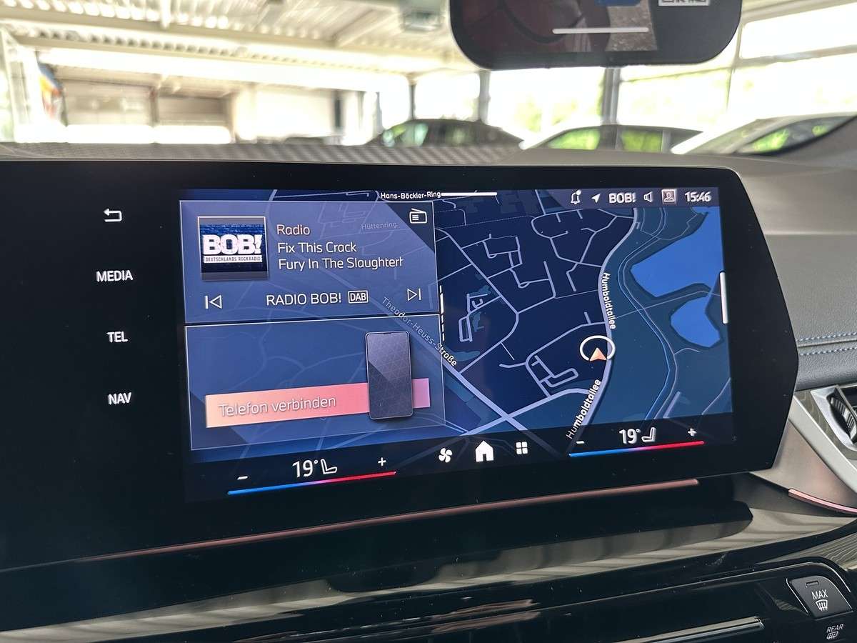 Fahrzeugbild eines BMW 2er Active Tourer