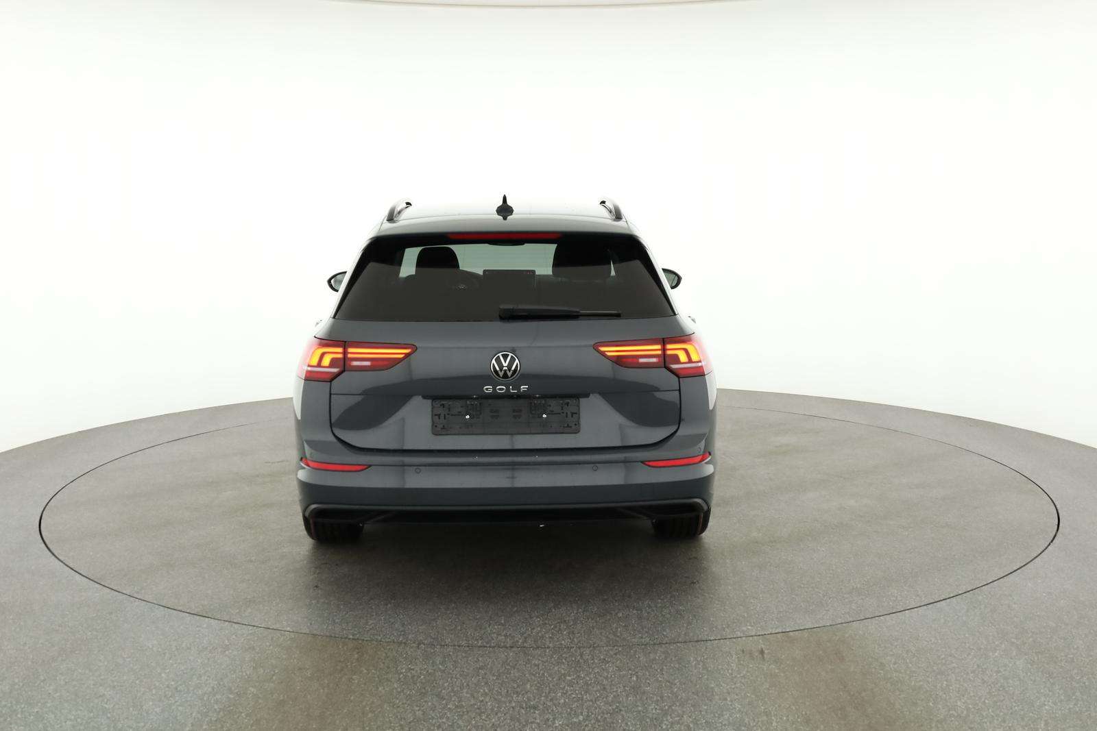 Fahrzeugbild eines Volkswagen Golf
