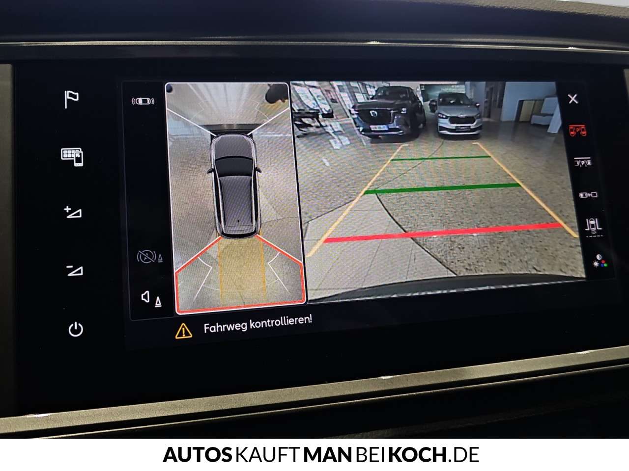 Fahrzeugbild eines CUPRA Ateca