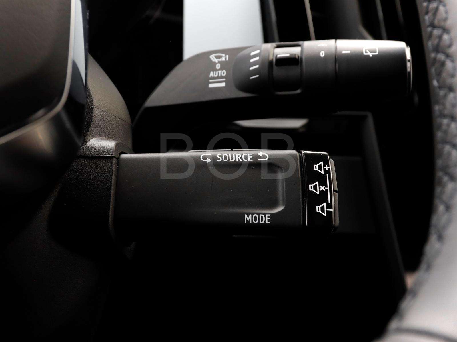 Fahrzeugbild eines Renault Megane E-TECH