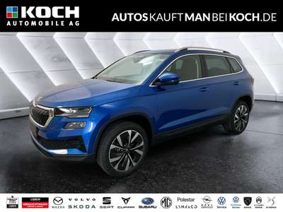 Bild Skoda Karoq