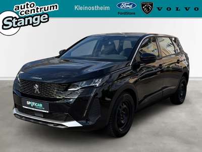 Bild Peugeot 5008
