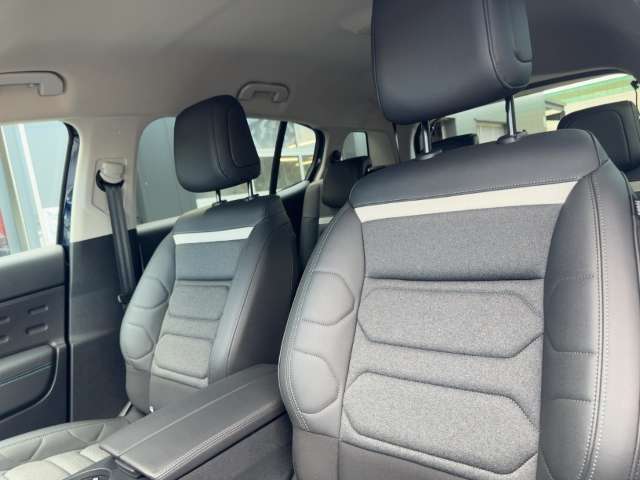 Fahrzeugbild eines Citroën C5 Aircross