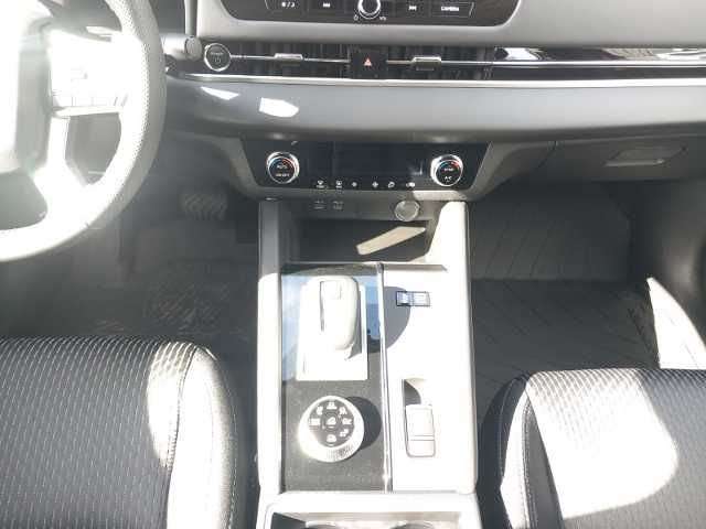 Fahrzeugbild eines Mitsubishi Outlander