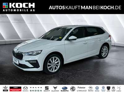 Bild Skoda Scala