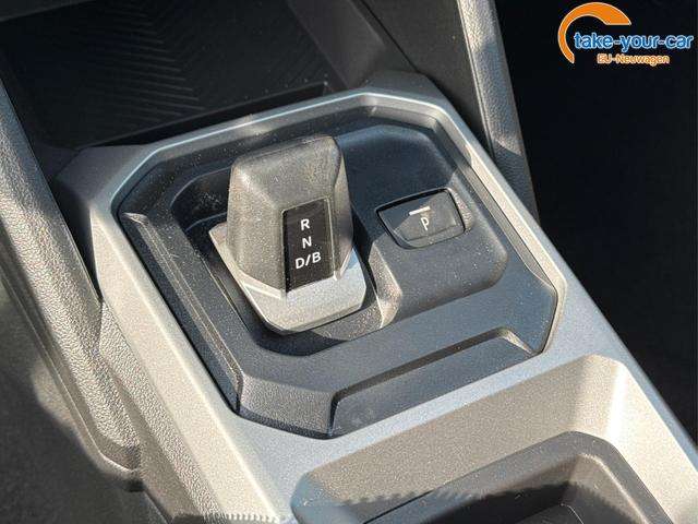 Fahrzeugbild eines Dacia Bigster