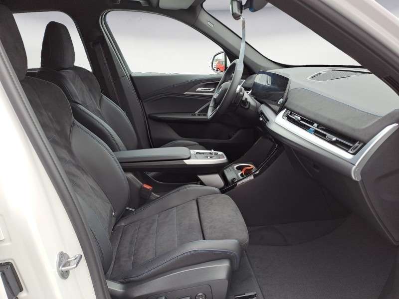 Fahrzeugbild eines BMW X1