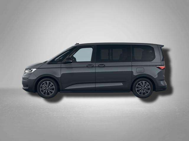 Fahrzeugbild eines Volkswagen Multivan