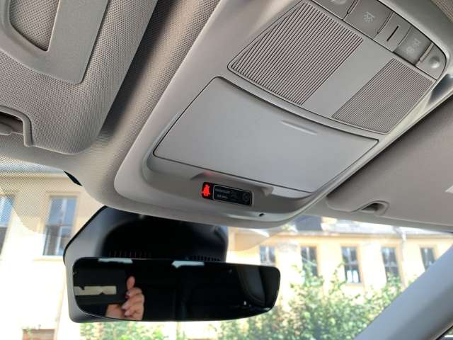 Fahrzeugbild eines Renault Koleos