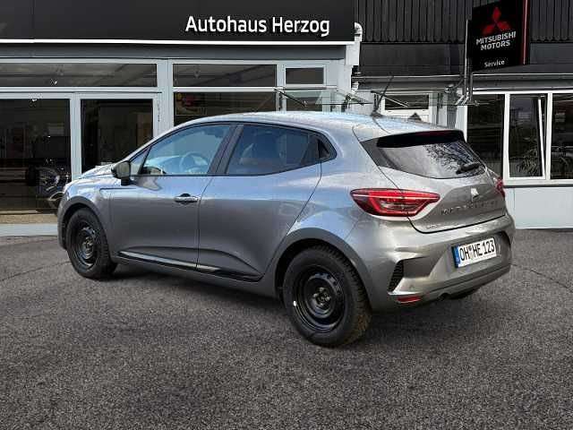 Fahrzeugbild eines Mitsubishi Colt