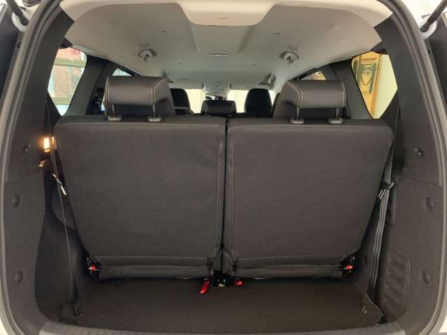 Fahrzeugbild eines Dacia Jogger