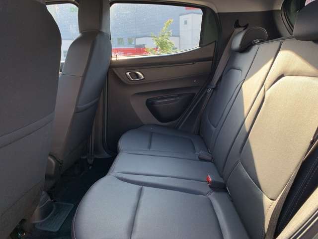 Fahrzeugbild eines Dacia Spring