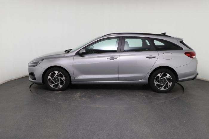 Fahrzeugbild eines Hyundai i30