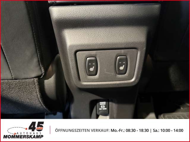 Fahrzeugbild eines Mitsubishi Eclipse Cross