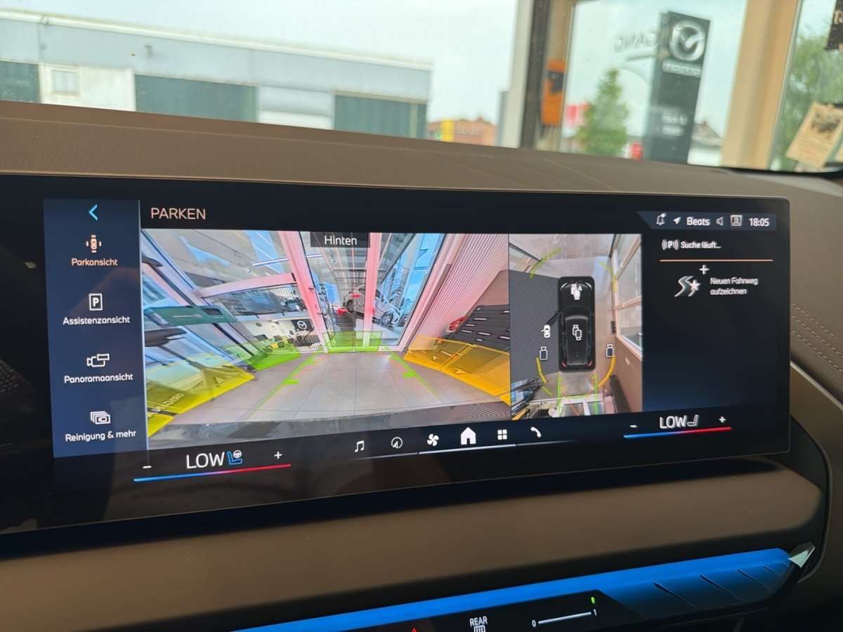 Fahrzeugbild eines BMW X3