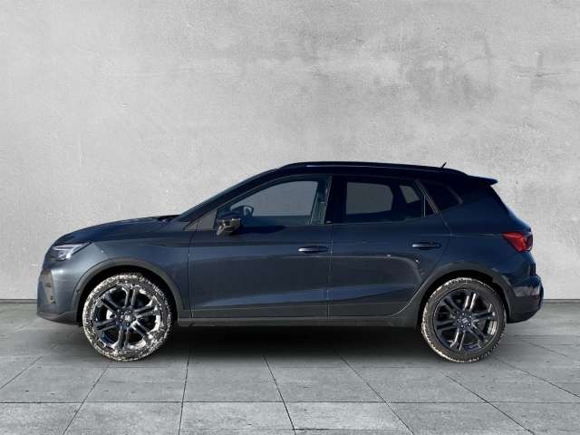 Fahrzeugbild eines SEAT Arona