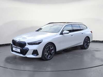 Bild BMW 5er-Reihe