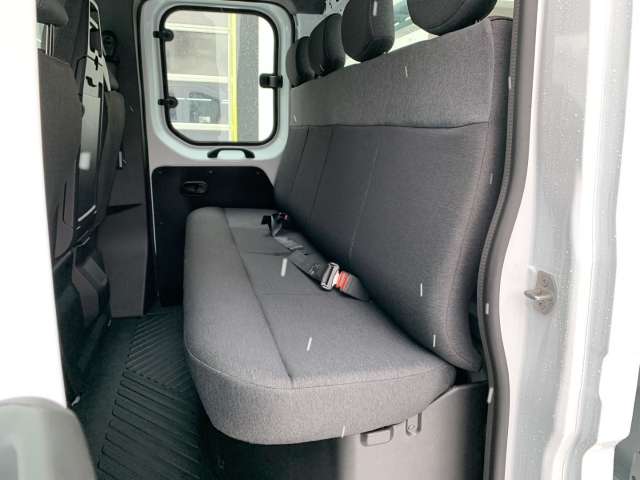 Fahrzeugbild eines Renault Master